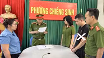 Giả làm cán bộ Trại giam để lừa người nhà phạm nhân