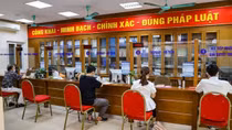 Liên thông đăng ký khai sinh, đăng ký thường trú, cấp thẻ BHYT online cho trẻ dưới 6 tuổi từ ngày 1/7