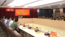 Xây dựng nghị định chi tiết và biện pháp thi hành Luật Quản lý, sử dụng vũ khí, vật liệu nổ và công cụ hỗ trợ