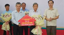 Đến năm 2025 hỗ trợ xây dựng 2.000 căn nhà cho hộ nghèo, cận nghèo tại Đồng Tháp