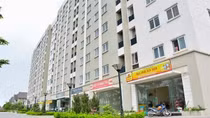 Ngân hàng mong gỡ thủ tục về đất để "tiêu tiền"
