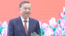 Phát biểu của Tổng Bí thư Tô Lâm tại buổi gặp mặt trí thức, nhà khoa học