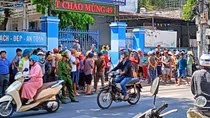 Làm rõ thông tin nữ sinh lớp 5 ở Nha Trang tử vong