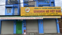 Vỡ mộng xuất ngoại mong đổi đời