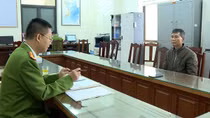 Khởi tố cặp vợ chồng sản xuất pháo hoa nổ giả sản phẩm pháo hoa nhà máy Z121