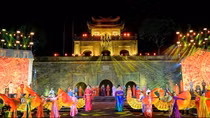 Khơi dậy sức sống cho di sản