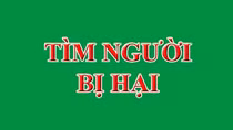 Tìm bị hại vụ Đỗ Bá Thành lừa đảo đặt cọc mua đất nền