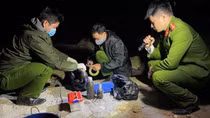 Chủ động phòng ngừa, kiên quyết đấu tranh với tội phạm và vi phạm pháp luật về môi trường
