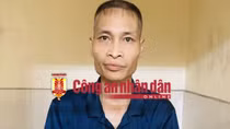 Đối tượng giết người trên phố Cự Lộc khai gì tại cơ quan Công an?