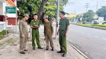 Bài 1: Có cơ sở pháp lý vững chắc để thực hiện nhiệm vụ