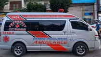 Cần sớm quy định riêng biệt hai loại hình: Xe cấp cứu và xe vận chuyển người bệnh