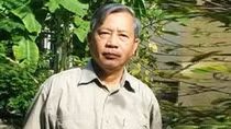 Nhà thơ Nguyễn Khoa Điềm: “Anh là một với cánh đồng”