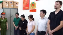 1001 chiêu “tín dụng đen” trá hình