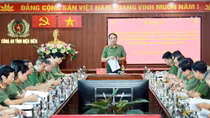 Nỗ lực góp phần vào thành công Lễ Kỷ niệm 70 năm Chiến thắng Điện Biên Phủ