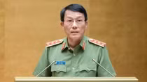 Thủ tướng phân công Bộ trưởng Bộ Công an chủ trì làm việc với Đà Nẵng và Hưng Yên