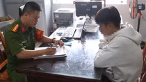 Khởi tố, tạm giam 3 thanh, thiếu niên gây án giết người