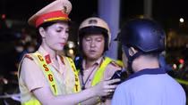 “Thanh niên, phụ nữ CSGT xung kích - Vì bình yên trên những tuyến đường”