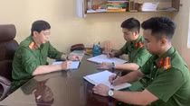 Chuyện nghề của đội trưởng hình sự thành Đông