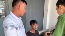 Công an phường giúp người đàn ông đoàn tụ với người thân sau gần 30 năm lưu lạc