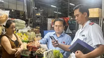 Bít lỗ hổng trong truy xuất nguồn gốc thực phẩm