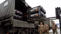 Phương Tây gia tăng viện trợ cho Ukraine, Nga đưa ra cảnh báo