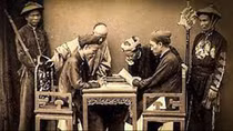 “Sa hành đoản ca” tiếng kêu bi phẫn của bậc trượng phu thất thế