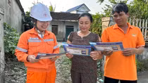 Hà Tĩnh xuất hiện hiện tượng lừa đảo khách hàng sử dụng điện