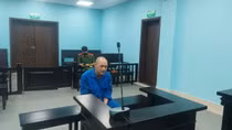 Tử hình đối tượng gây án với ba người trong cùng gia đình