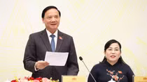 Tổng Bí thư, Chủ tịch nước Tô Lâm sẽ phát biểu tại phiên khai mạc kỳ họp thứ 8, Quốc hội khoá XV