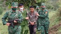 Tăng cường hợp tác quốc tế trong đấu tranh phòng, chống ma túy