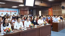 Bắc Ninh: Nêu cao đạo đức công vụ trong chuyển đổi số