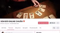 Nhảm nhí bói toán, cúng giải hạn…