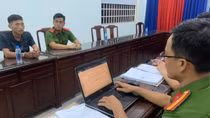 Mất mạng sau lon bia chia tay cuộc nhậu