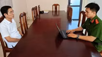 Trốn truy nã 22 năm mở nhiều công ty để kinh doanh
