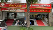 Tìm bị hại trong vụ án lừa đảo chiếm đoạt tài sản tại Công ty cổ phần Tập đoàn Tâm Lộc Phát