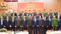 Góp phần củng cố niềm tin của Nhân dân với Đảng, Nhà nước