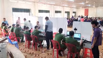 Góp phần cho con đường trở về được tươi sáng hơn