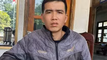 Làm rõ đối tượng gây ra nhiều vụ trộm cắp tài sản