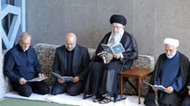Lãnh tụ tối cao Iran lần đầu lên tiếng về việc đáp trả Israel