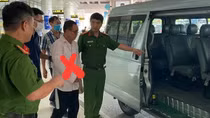 Vượt 1.900km truy bắt đối tượng truy nã lẩn trốn suốt 30 năm