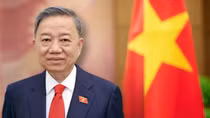 Tổng thống Hoa Kỳ và lãnh đạo các nước chúc mừng Chủ tịch nước Tô Lâm