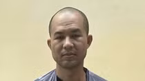 Đối tượng thứ 3 trong vụ bắn chết cô gái ở Long Biên bị bắt giữ như thế nào?