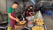 Cảnh báo từ các vụ ngộ độc thực phẩm tập thể