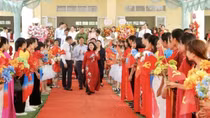 Thành công của Hà Nội là nhờ sự tin tưởng, ủng hộ của nhân dân