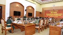 Hoàn thiện hệ thống pháp luật liên quan đến công tác quản lý, bảo vệ Khu di tích Lăng Chủ tịch Hồ Chí Minh