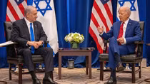 Động thái bất ngờ của Israel tại Gaza