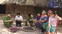 Đề xuất mới về hỗ trợ nạn nhân mua bán người