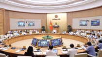 Thông tin chỉ đạo, điều hành của Chính Phủ, Thủ tướng Chính phủ