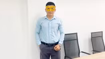 Một người trúng 250 triệu đồng nhờ giảm stress cuối năm với Trà Xanh Không Độ