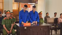 Đánh bạn suýt mất mạng, hai thanh niên lãnh 14 năm tù